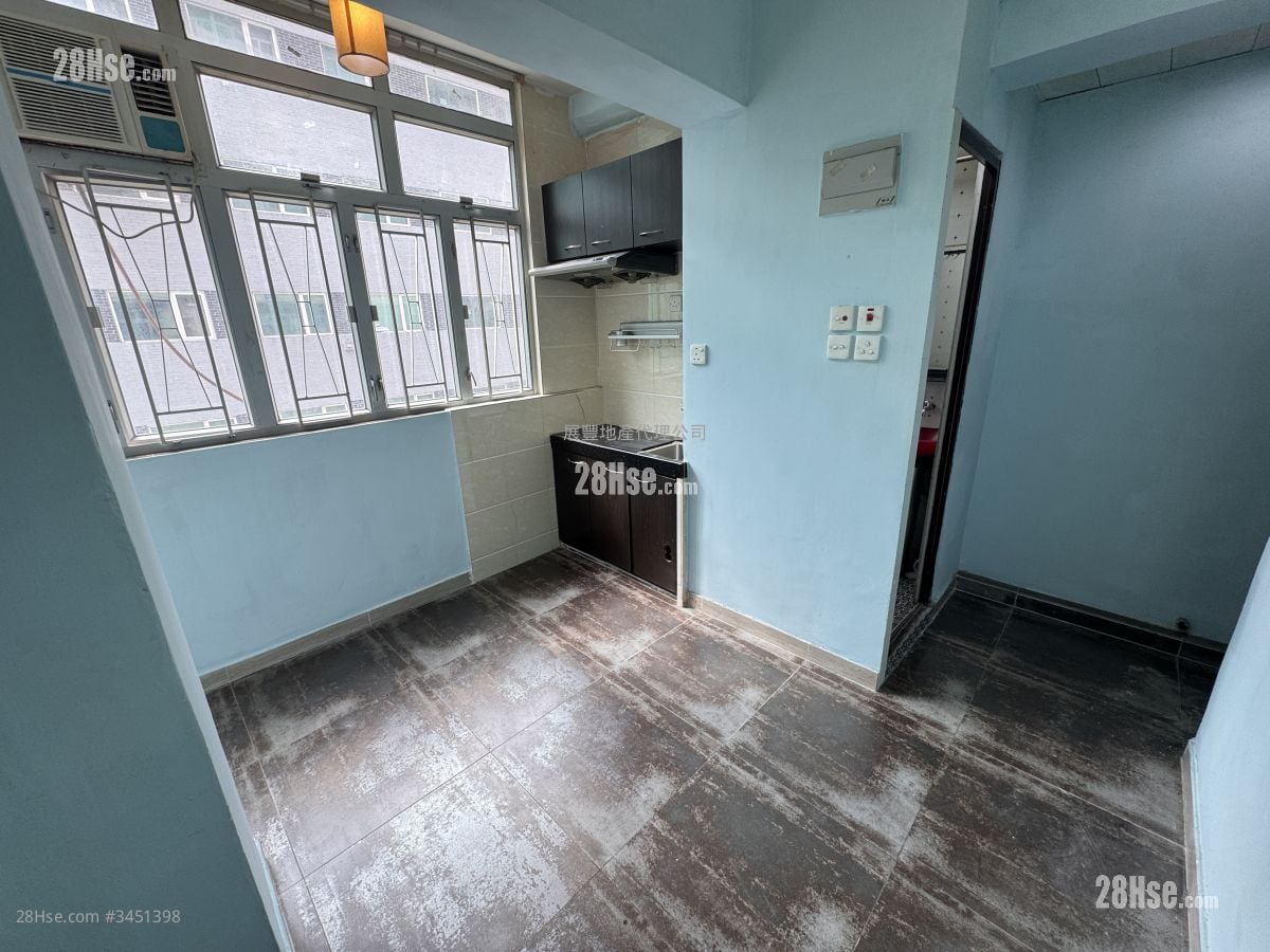 64 Tai Nan Street Rental 1 Bedroom , 1 Bathroom 200 ft²