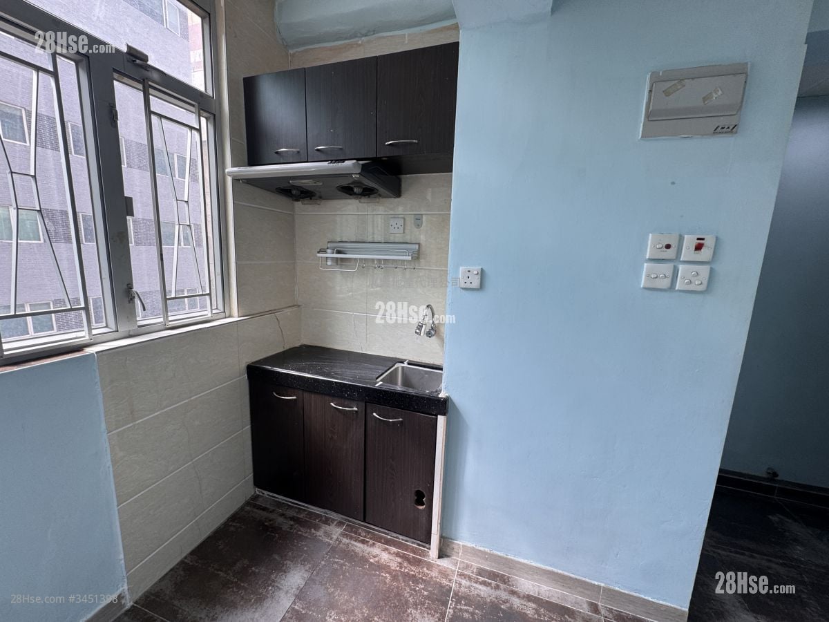 64 Tai Nan Street Rental 1 Bedroom , 1 Bathroom 200 ft²