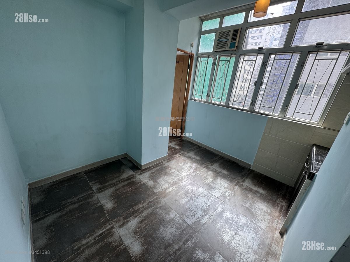 64 Tai Nan Street Rental 1 Bedroom , 1 Bathroom 200 ft²