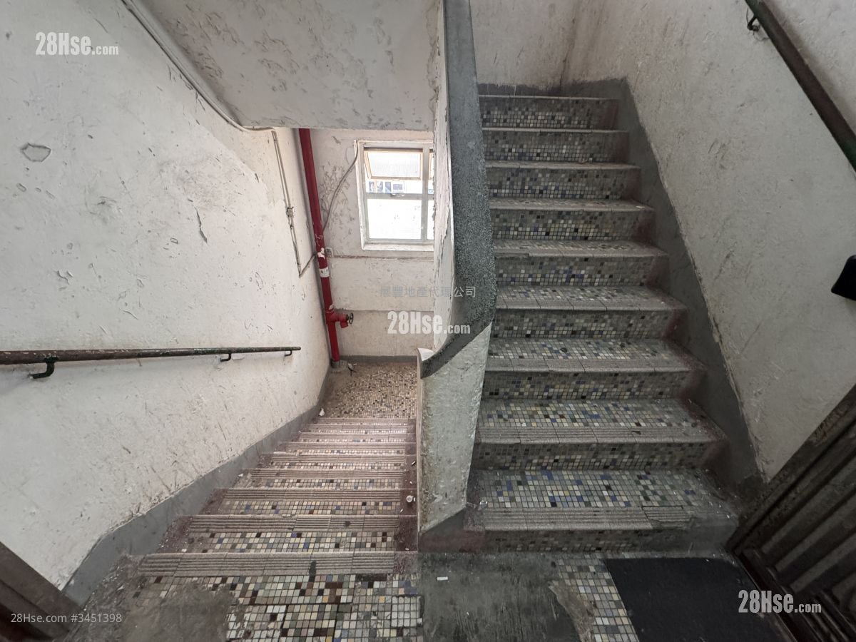 64 Tai Nan Street Rental 1 Bedroom , 1 Bathroom 200 ft²