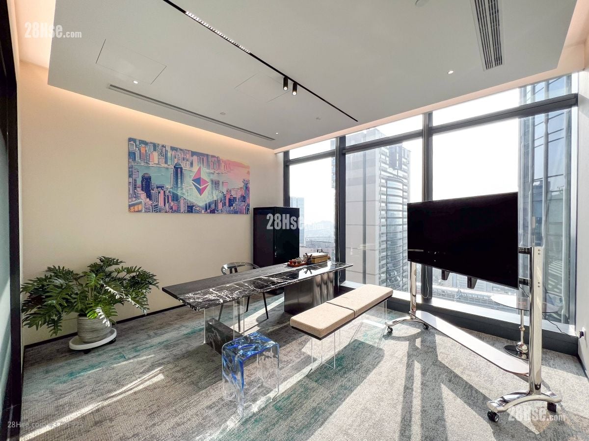 83 King Lam Street Rental 1 Bedroom , 2 Toilets