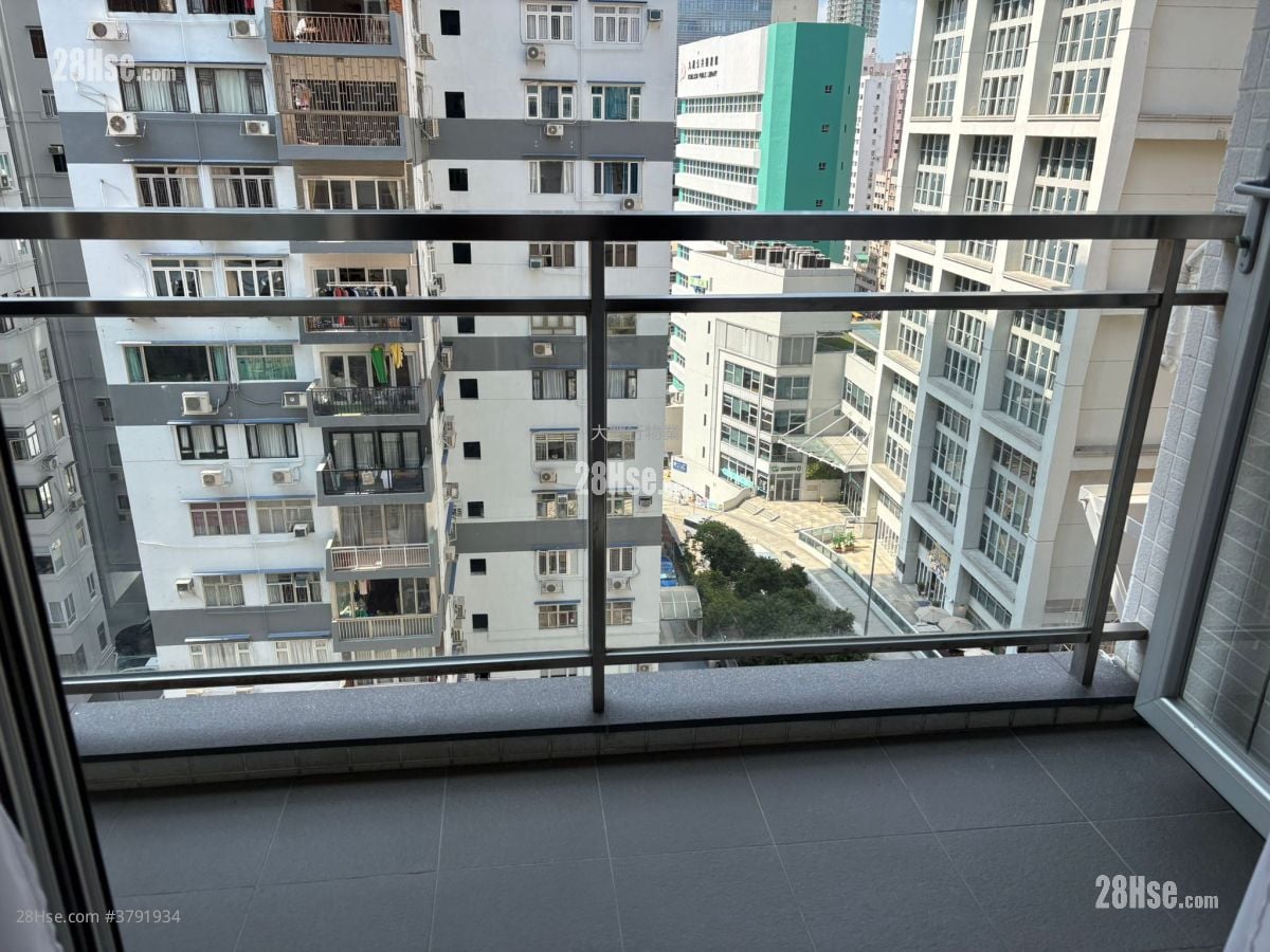 嘉鸣阁 售盘 3 房 , 2 浴室 1,152 平方尺