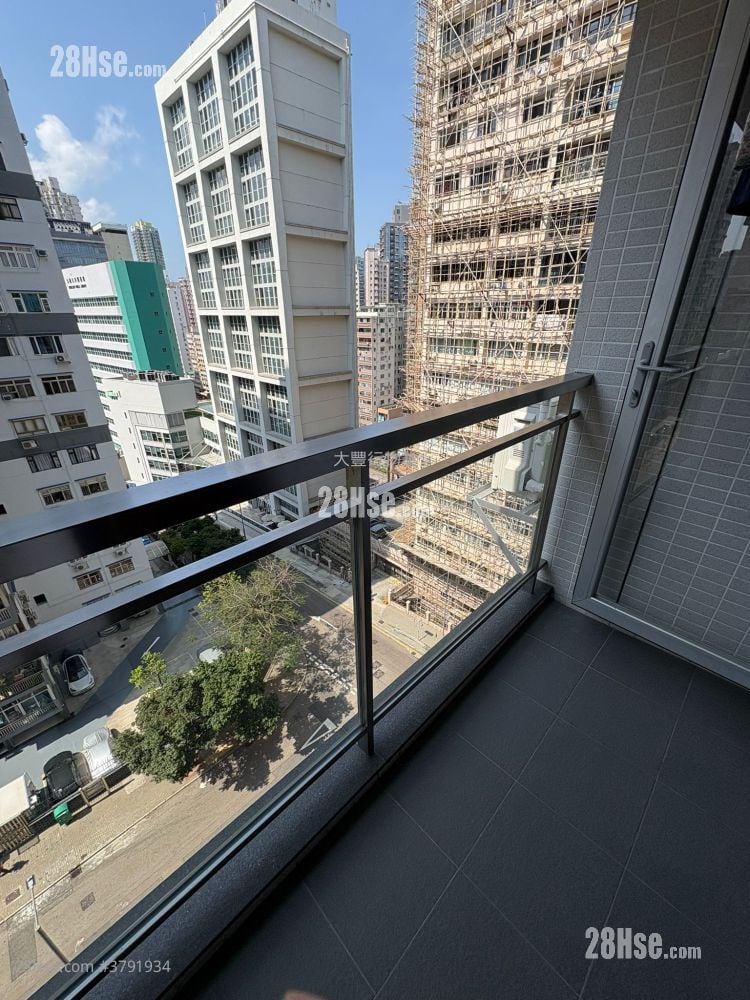 嘉鸣阁 售盘 3 房 , 2 浴室 1,152 平方尺