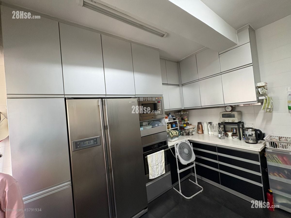 嘉鸣阁 售盘 3 房 , 2 浴室 1,152 平方尺