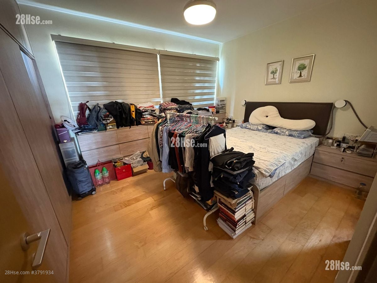 嘉鸣阁 售盘 3 房 , 2 浴室 1,152 平方尺