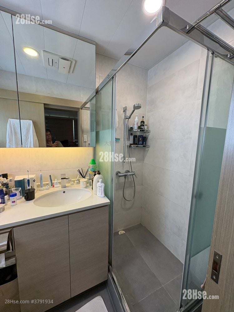 嘉鸣阁 售盘 3 房 , 2 浴室 1,152 平方尺