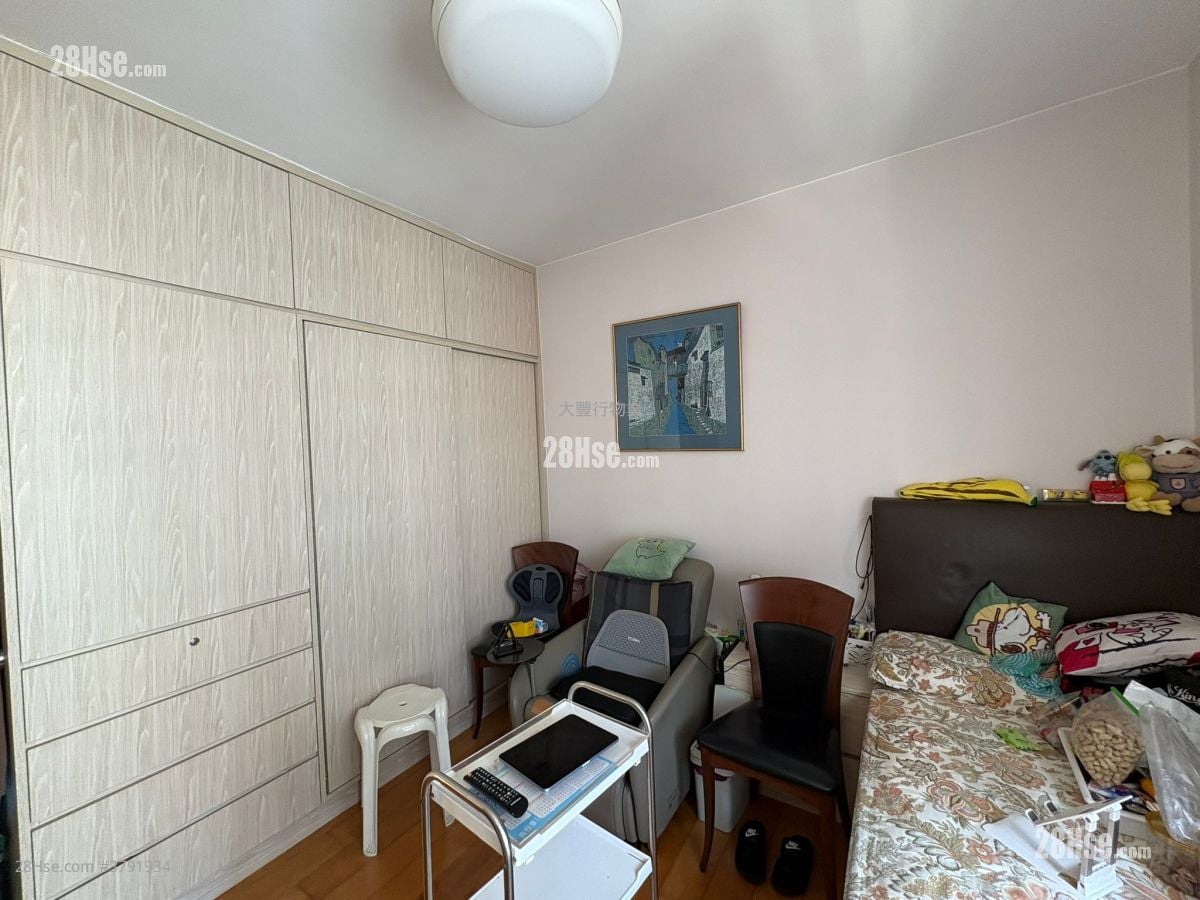 嘉鸣阁 售盘 3 房 , 2 浴室 1,152 平方尺