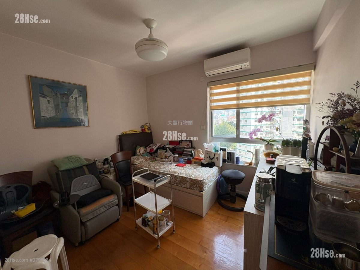 嘉鸣阁 售盘 3 房 , 2 浴室 1,152 平方尺