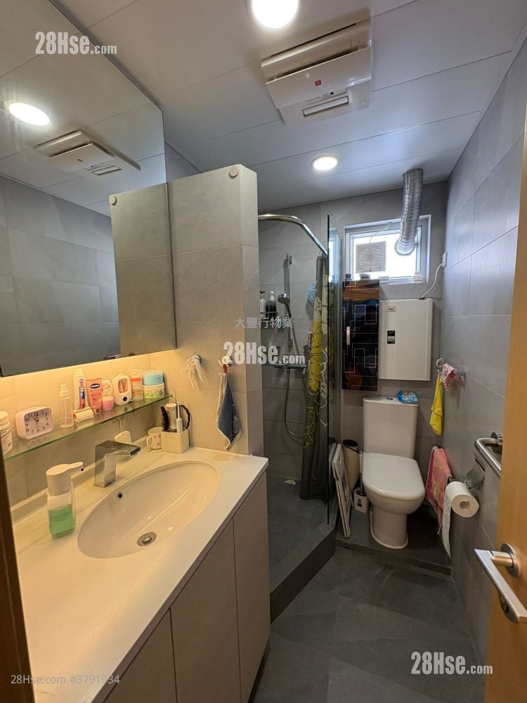 嘉鸣阁 售盘 3 房 , 2 浴室 1,152 平方尺