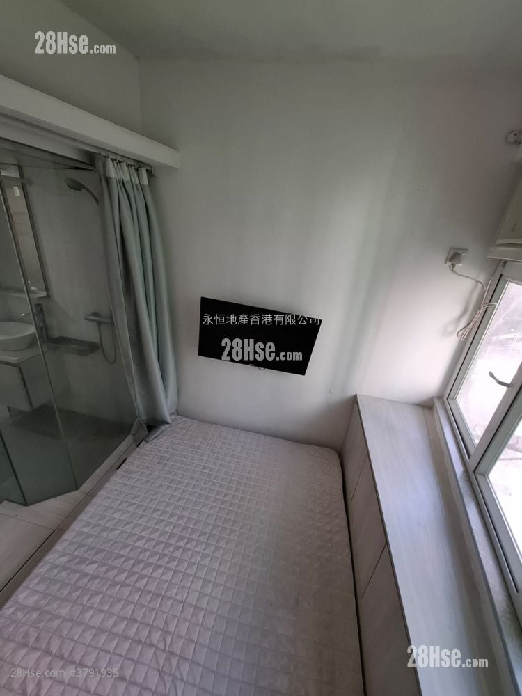 Apartment Rental 1 Bathroom 160 ft²