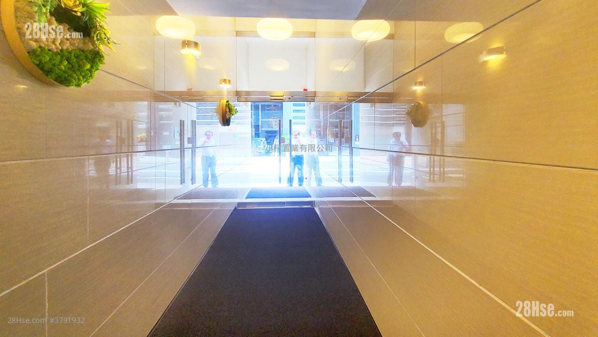 大堂: 般安阁 租盘 3 房 , 1 浴室 618 平方尺