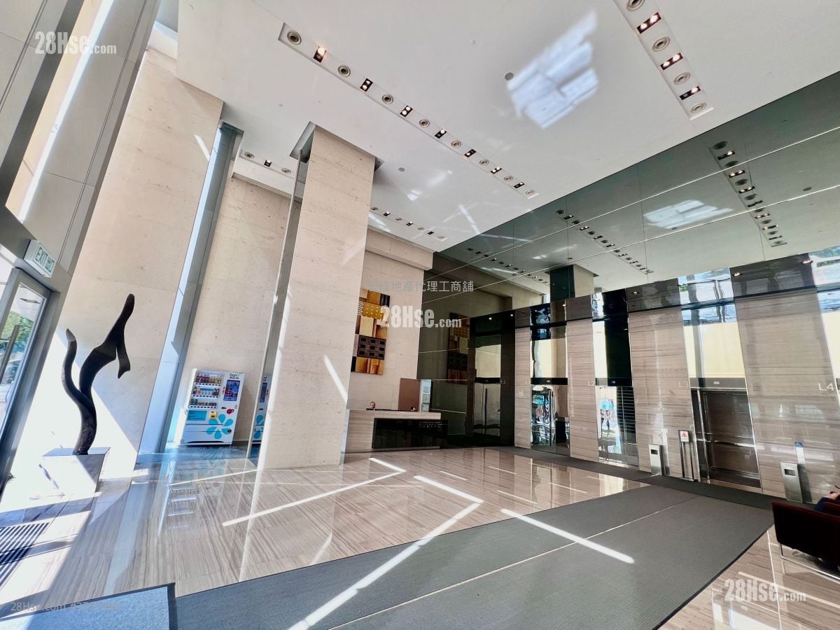 汇达商业中心 租盘