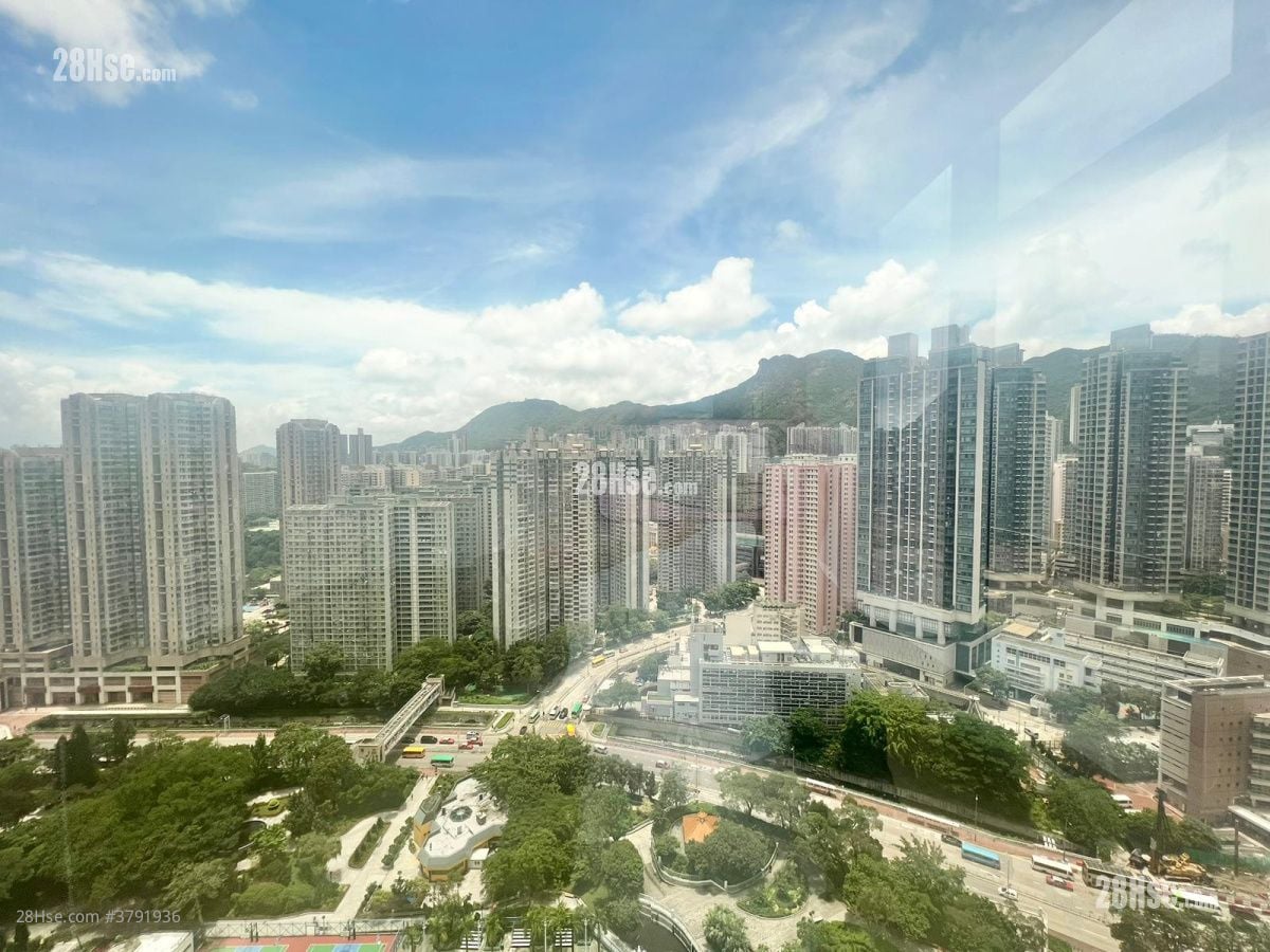 汇达商业中心 租盘