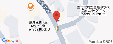 新发大厦 中层 物业地址