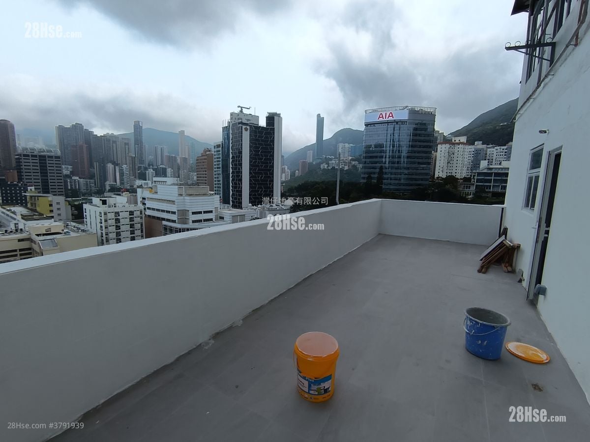 Wah To Building Sell 3 Bedrooms , 1 Bathroom 492 ft²