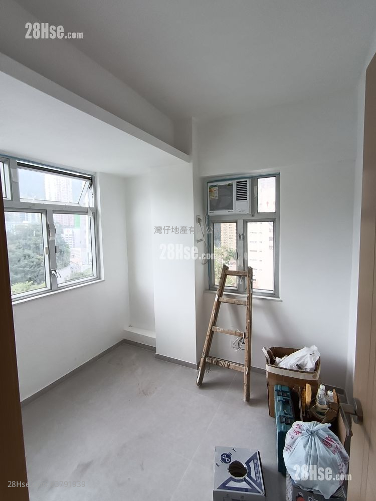 Wah To Building Sell 3 Bedrooms , 1 Bathroom 492 ft²