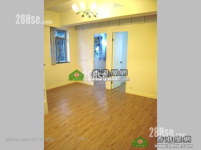 厅: 新发大厦 租盘 2 房 , 1 浴室