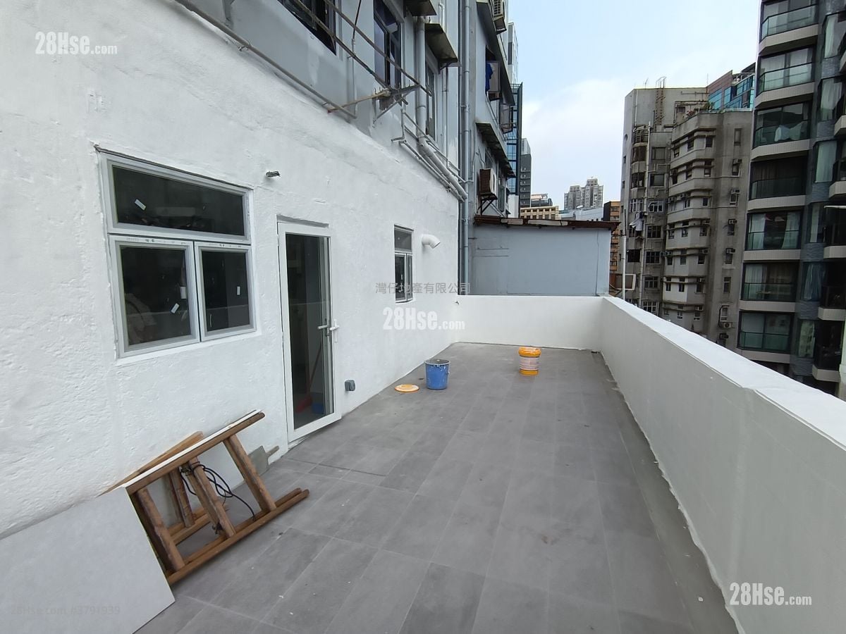 Wah To Building Sell 3 Bedrooms , 1 Bathroom 492 ft²