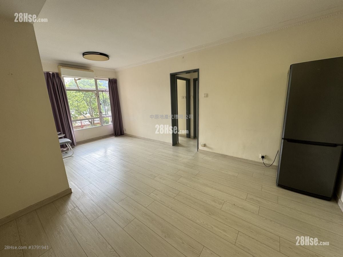 银禧花园 售盘 2 房 510 平方尺