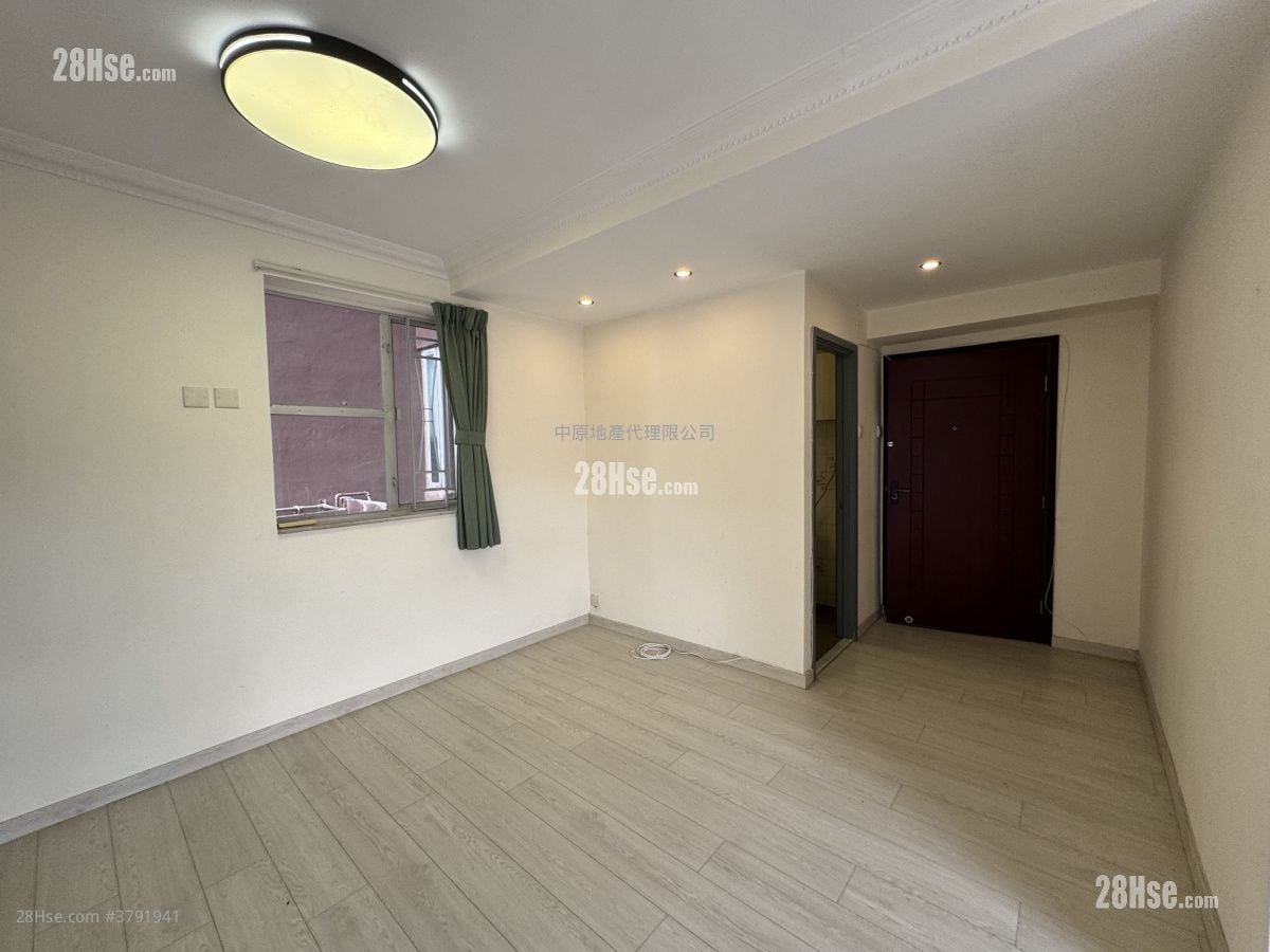 银禧花园 售盘 2 房 510 平方尺