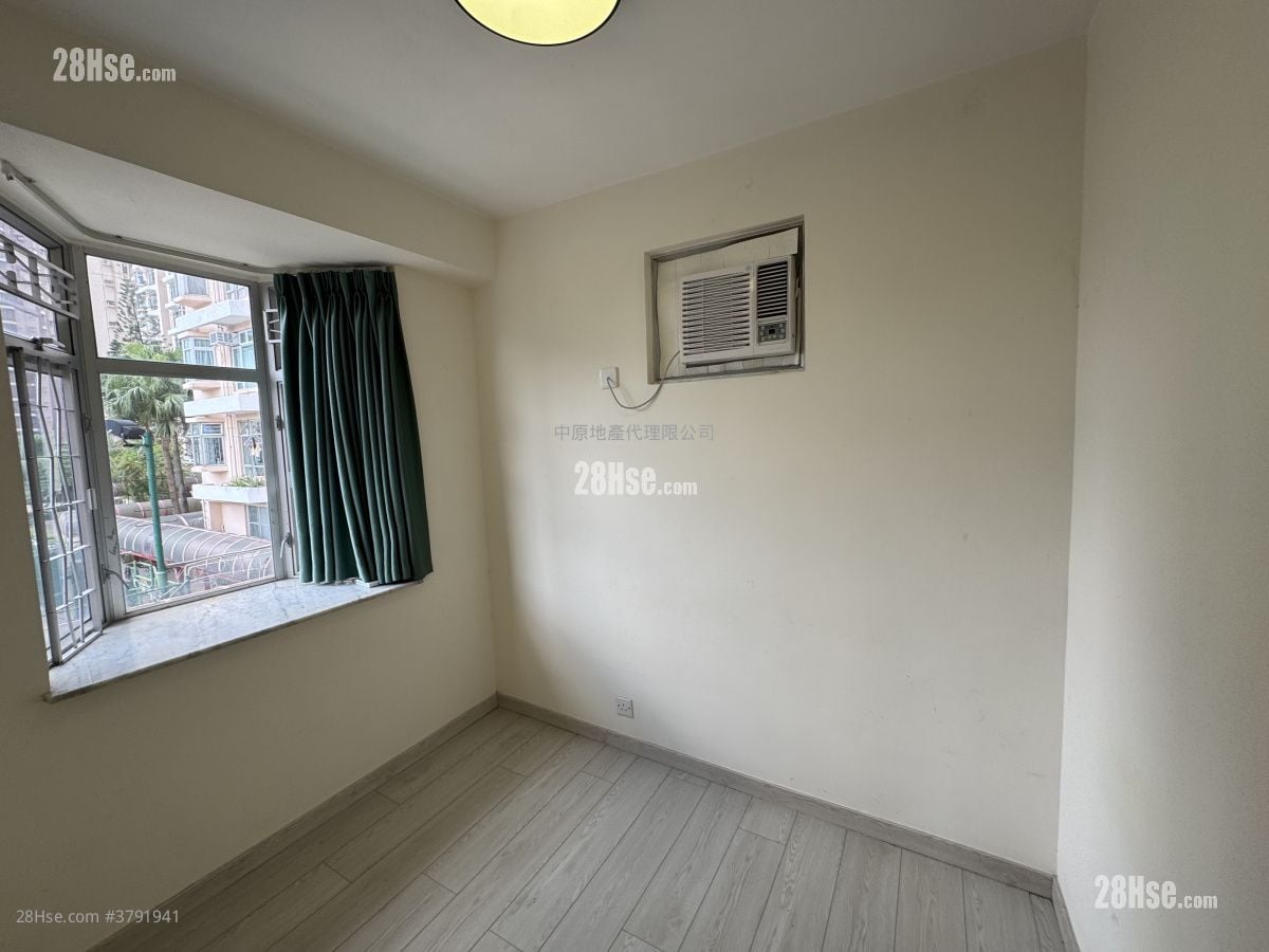 银禧花园 售盘 2 房 510 平方尺