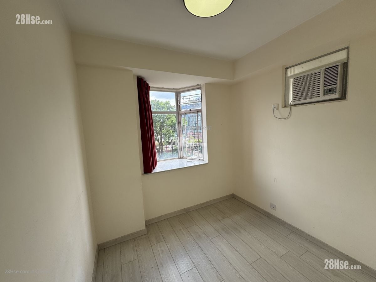 银禧花园 售盘 2 房 510 平方尺