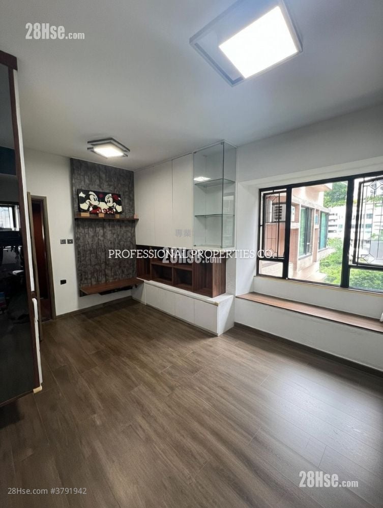 应彪大厦 售盘 2 房 , 1 浴室 404 平方尺