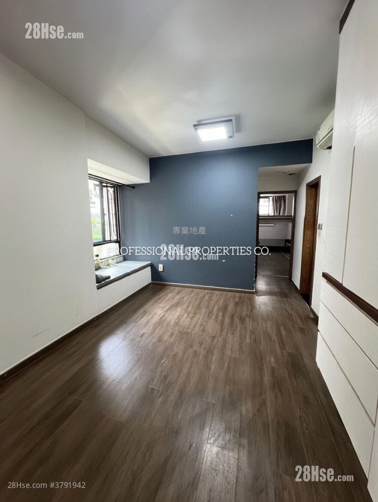 应彪大厦 售盘 2 房 , 1 浴室 404 平方尺