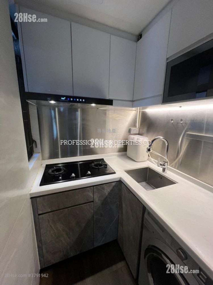 应彪大厦 售盘 2 房 , 1 浴室 404 平方尺