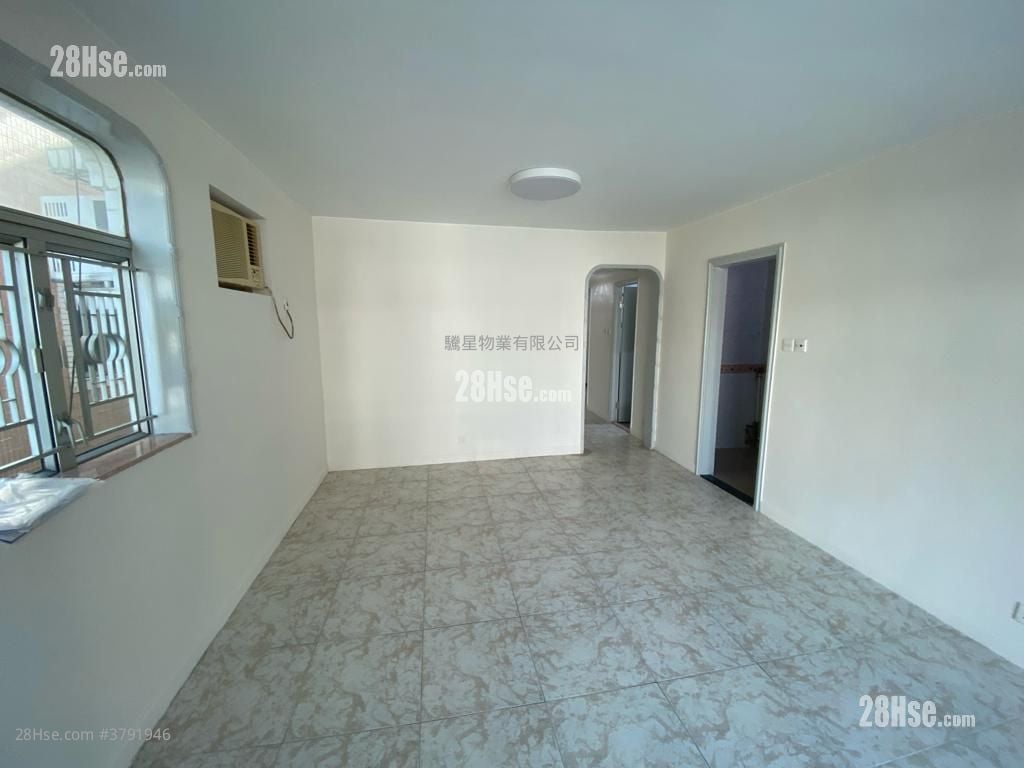 扫管笏 租盘 3 房 , 1 浴室 780 平方尺