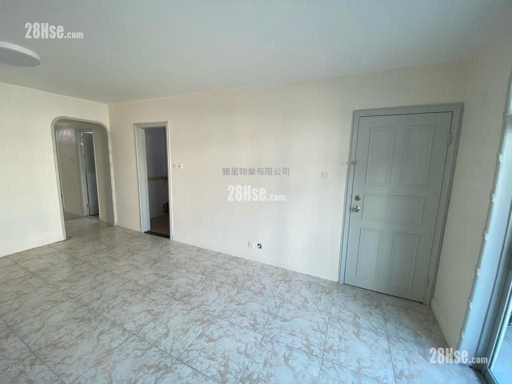 扫管笏 租盘 3 房 , 1 浴室 780 平方尺