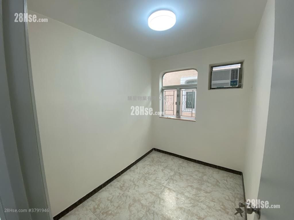 扫管笏 租盘 3 房 , 1 浴室 780 平方尺