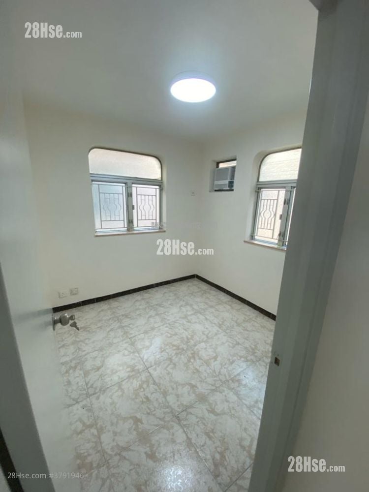 扫管笏 租盘 3 房 , 1 浴室 780 平方尺