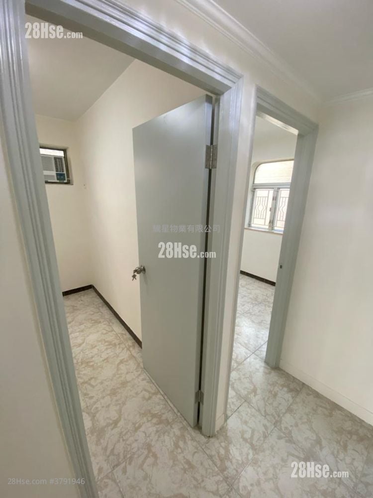 扫管笏 租盘 3 房 , 1 浴室 780 平方尺