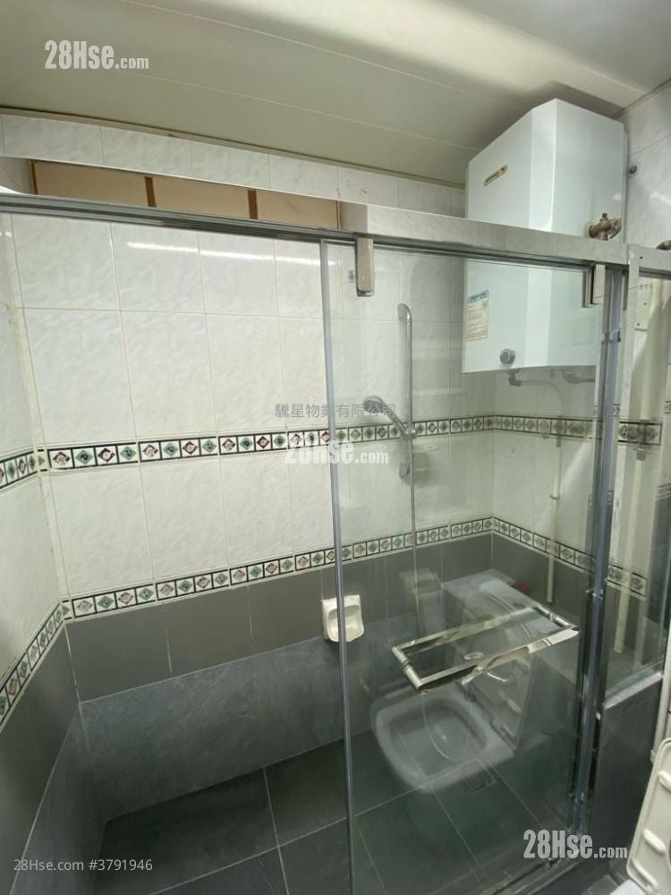 扫管笏 租盘 3 房 , 1 浴室 780 平方尺