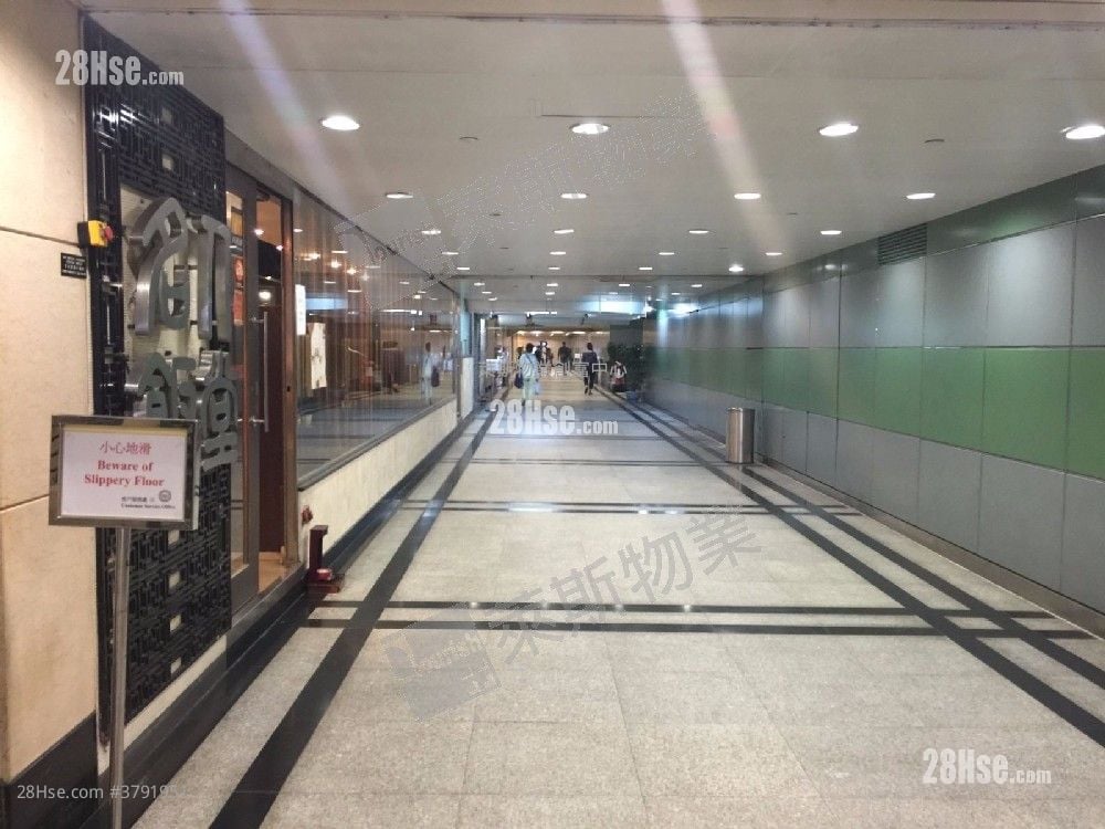 开联工业中心 售盘