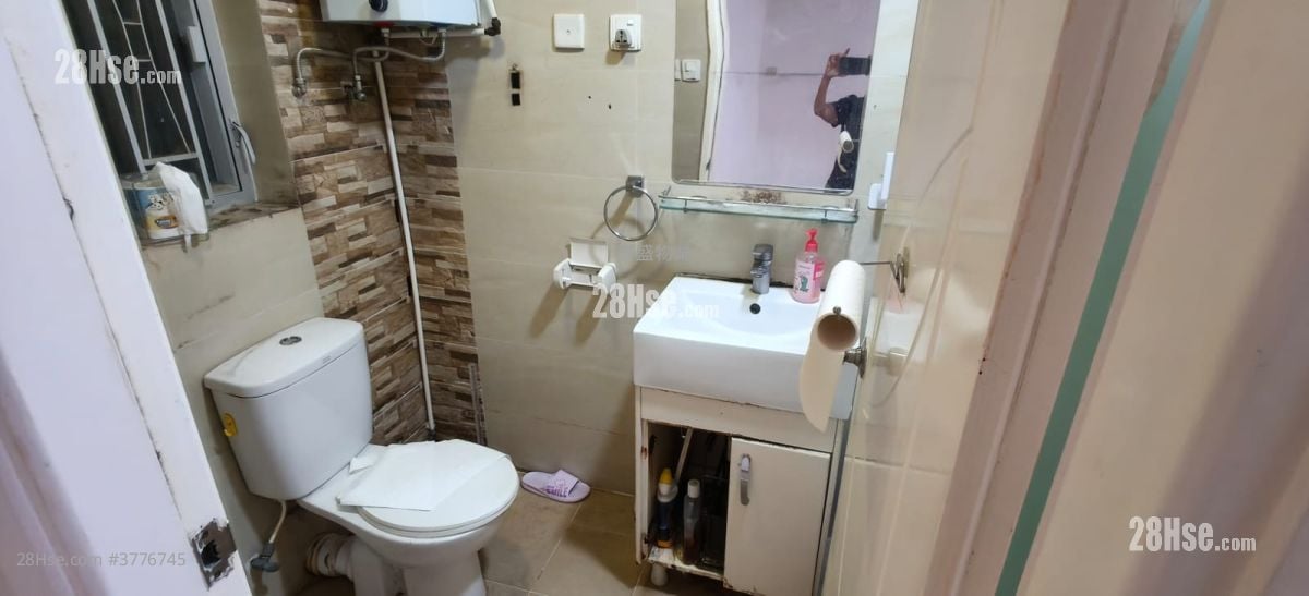 东大楼 售盘 626 平方尺