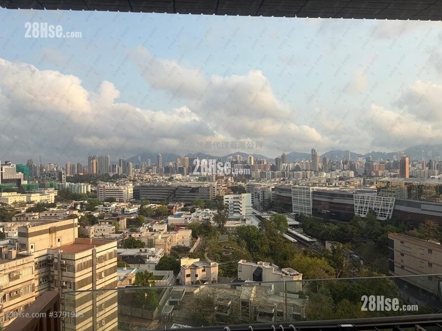 One Beacon Hill Sell 3 Bedrooms , 3 Bathrooms 1,101 ft²