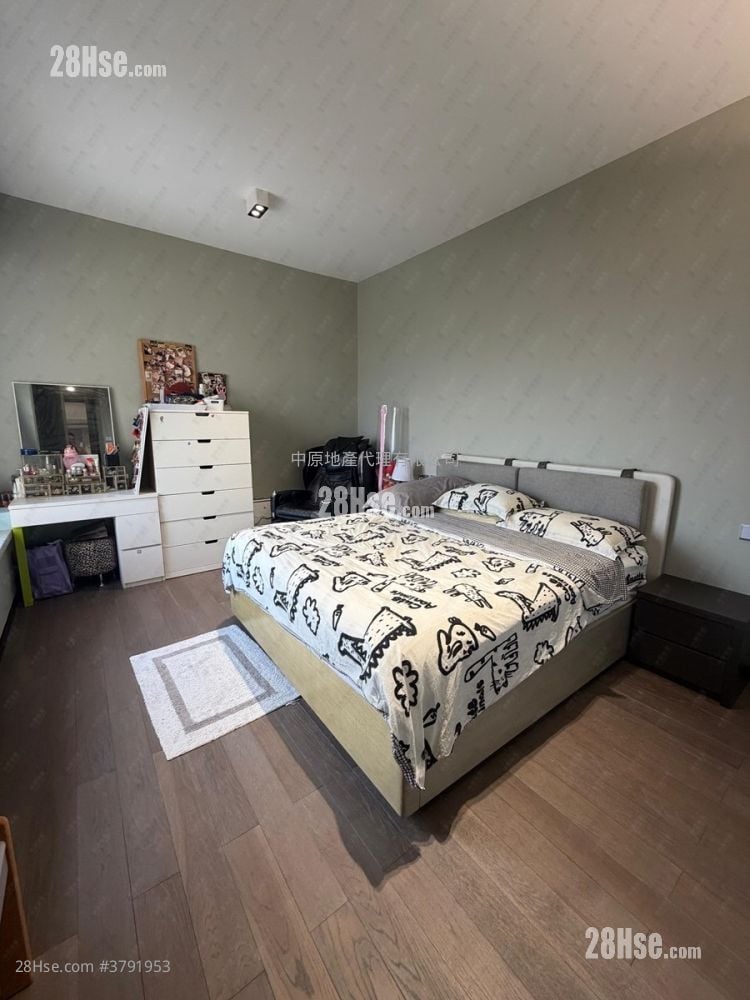 One Beacon Hill Sell 3 Bedrooms , 3 Bathrooms 1,101 ft²