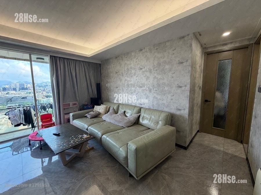 One Beacon Hill Sell 3 Bedrooms , 3 Bathrooms 1,101 ft²