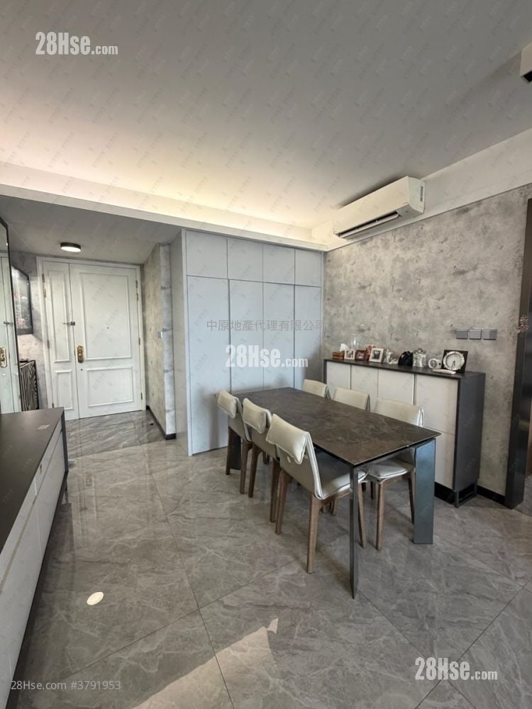 One Beacon Hill Sell 3 Bedrooms , 3 Bathrooms 1,101 ft²