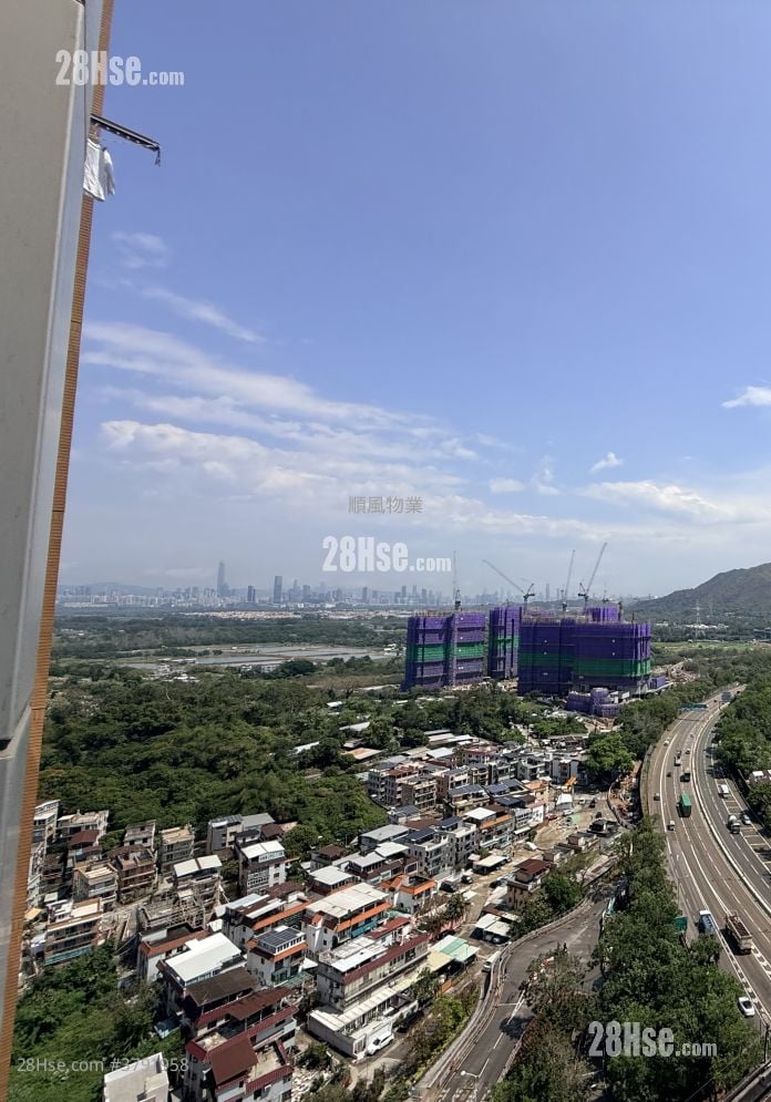 Grand YOHO 售盘 2 房 , 1 浴室 545 平方尺