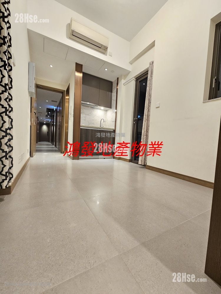 Ava228 Rental 1 Bedroom 249 ft²