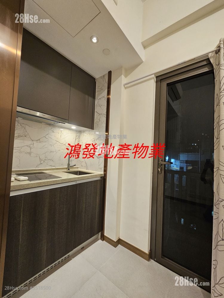 Ava228 Rental 1 Bedroom 249 ft²