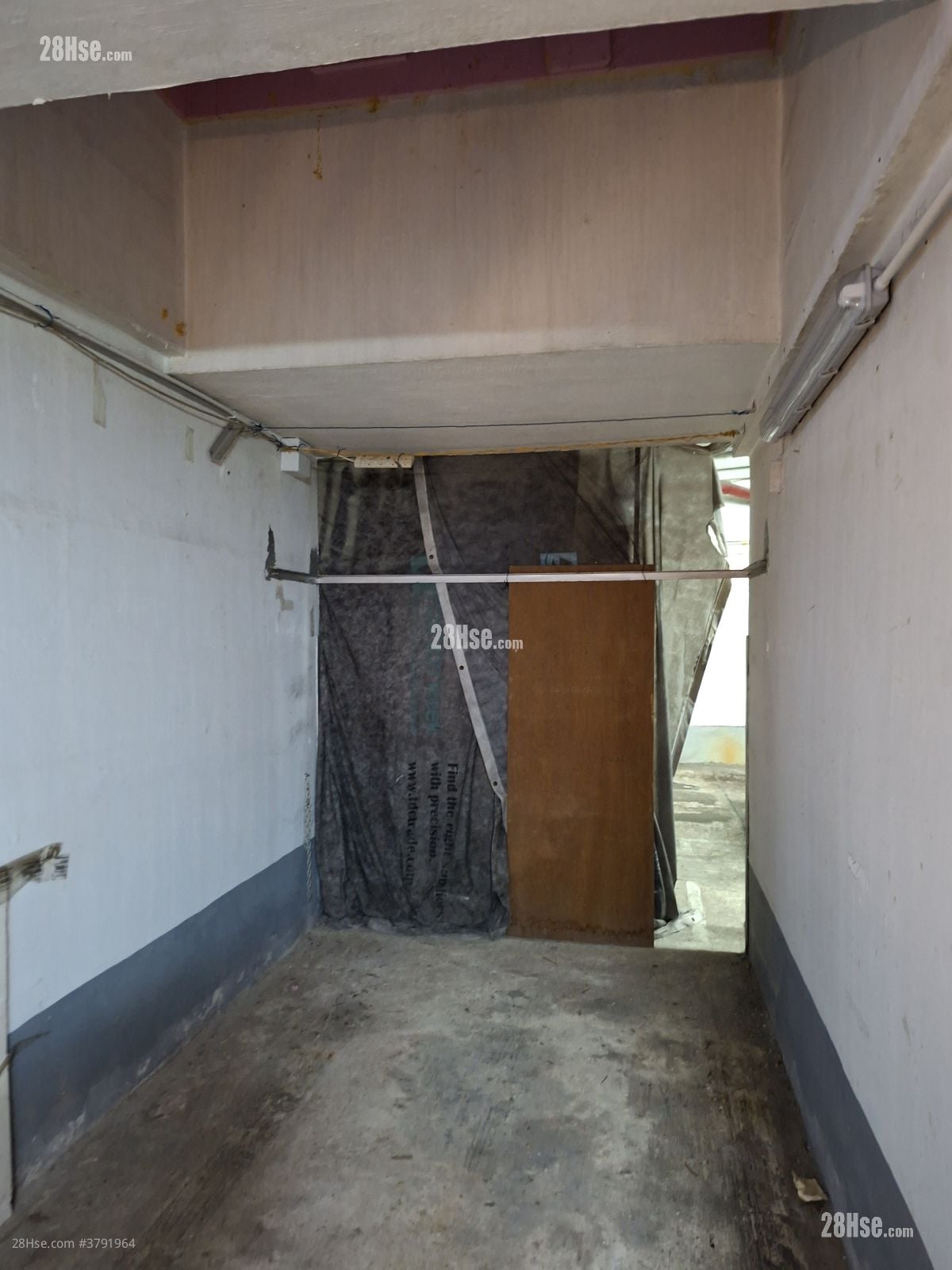 Tai Tsun Bldg Rental