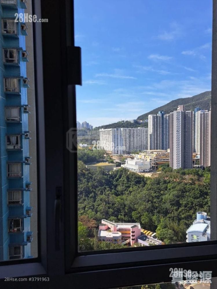 Serenity Place Sell 3 Bedrooms , 2 Bathrooms 604 ft²