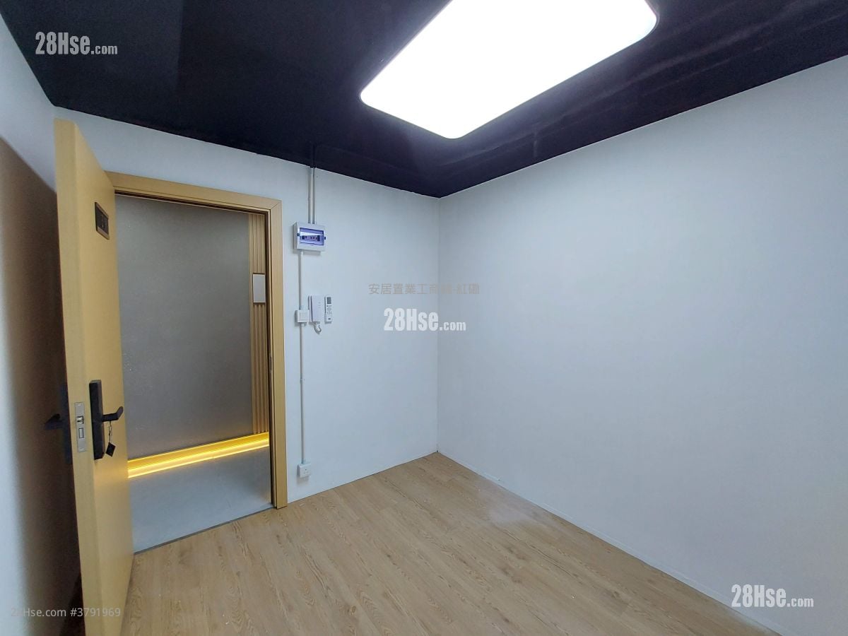 Kaiser Estate Rental