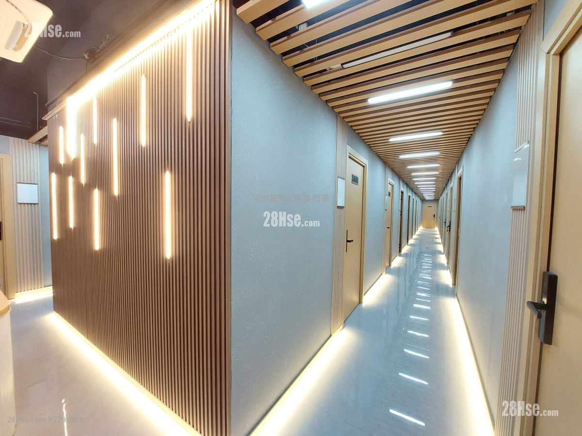 Kaiser Estate Rental