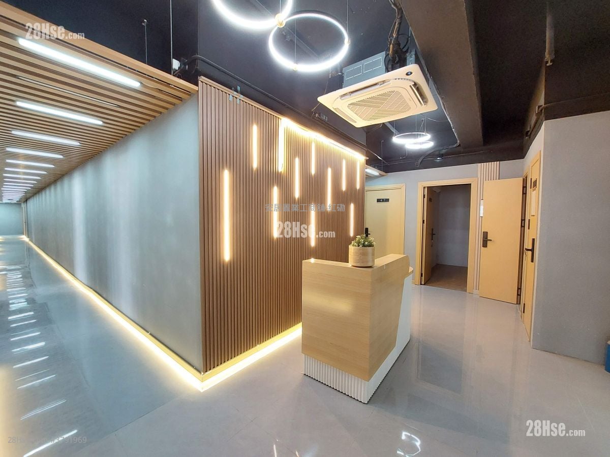 Kaiser Estate Rental