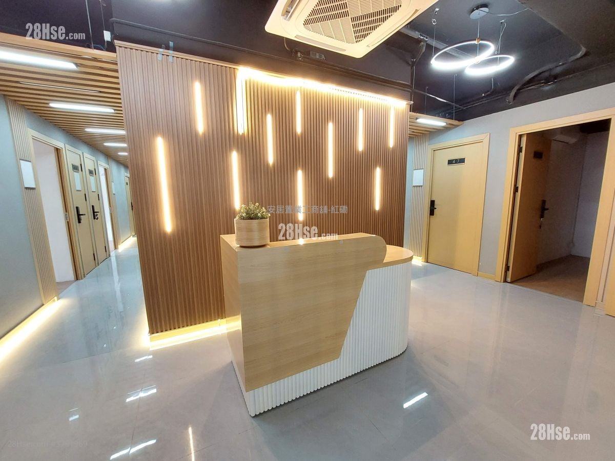 Kaiser Estate Rental